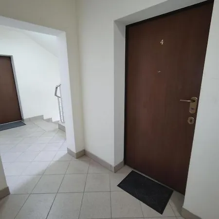 Motylowa Przystań Łódź