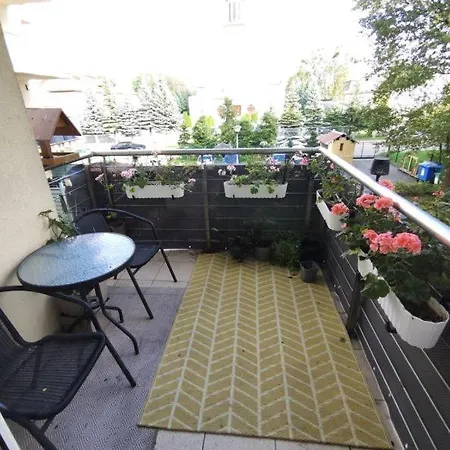 Motylowa Przystań * Łódź