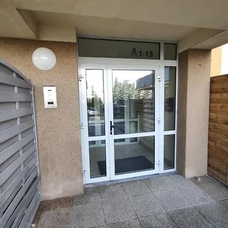 Motylowa Przystań Apartament *