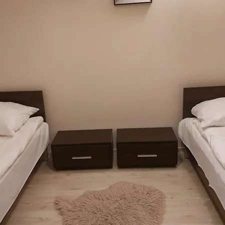 Motylowa Przystań Łódź