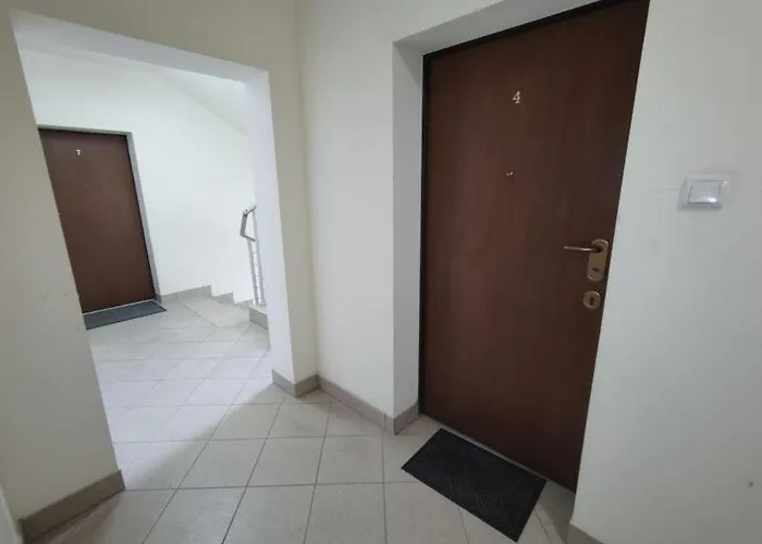 Motylowa Przystan Łódź