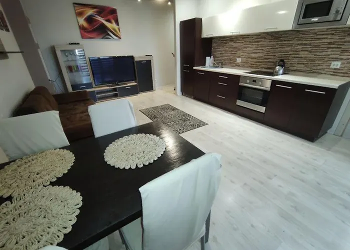 Motylowa Przystan Daire Łódź