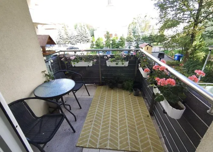 Motylowa Przystan * Łódź