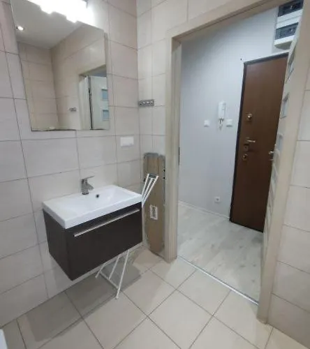 Motylowa Przystan Daire Łódź