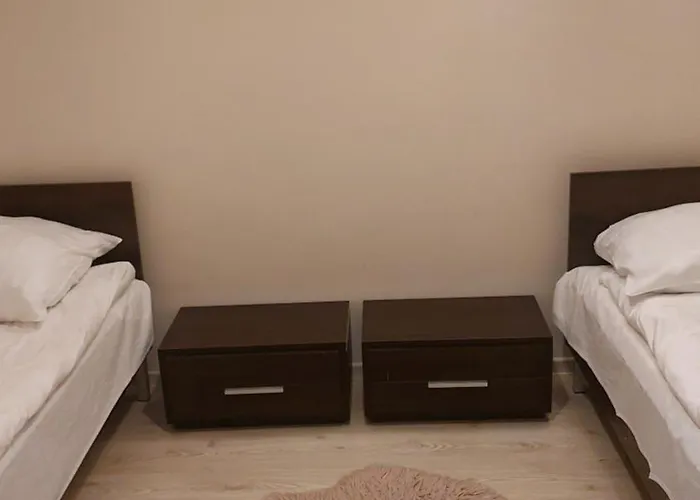 Motylowa Przystan Łódź